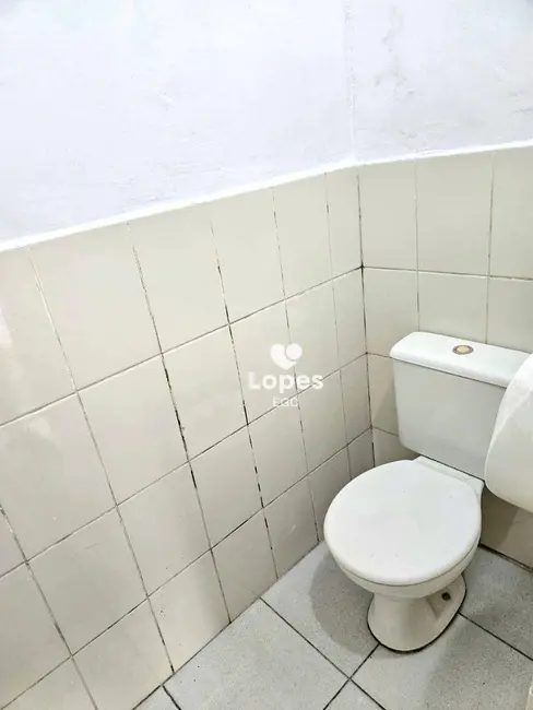 Foto 3 de Sala Comercial para alugar, 20m2 em Parque São Lucas, São Paulo - SP