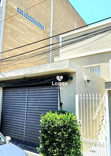 Foto 5 de Sala Comercial para alugar, 20m2 em Parque São Lucas, São Paulo - SP