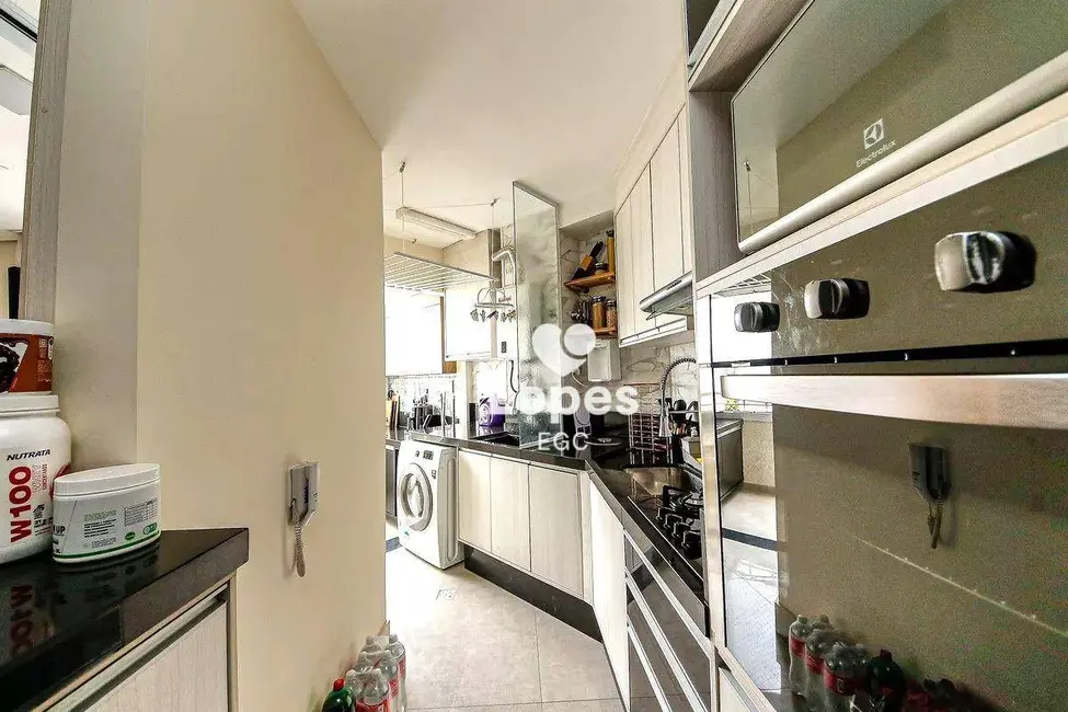 Apartamento com 2 quartos à venda, 66m2 em São Paulo - SP - imagem 7 Foto 7 de Apartamento com 2 quartos à venda, 66m2 em São Paulo - SP