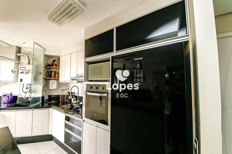 Apartamento com 2 quartos à venda, 66m2 em São Paulo - SP - imagem 8 Foto 8 de Apartamento com 2 quartos à venda, 66m2 em São Paulo - SP