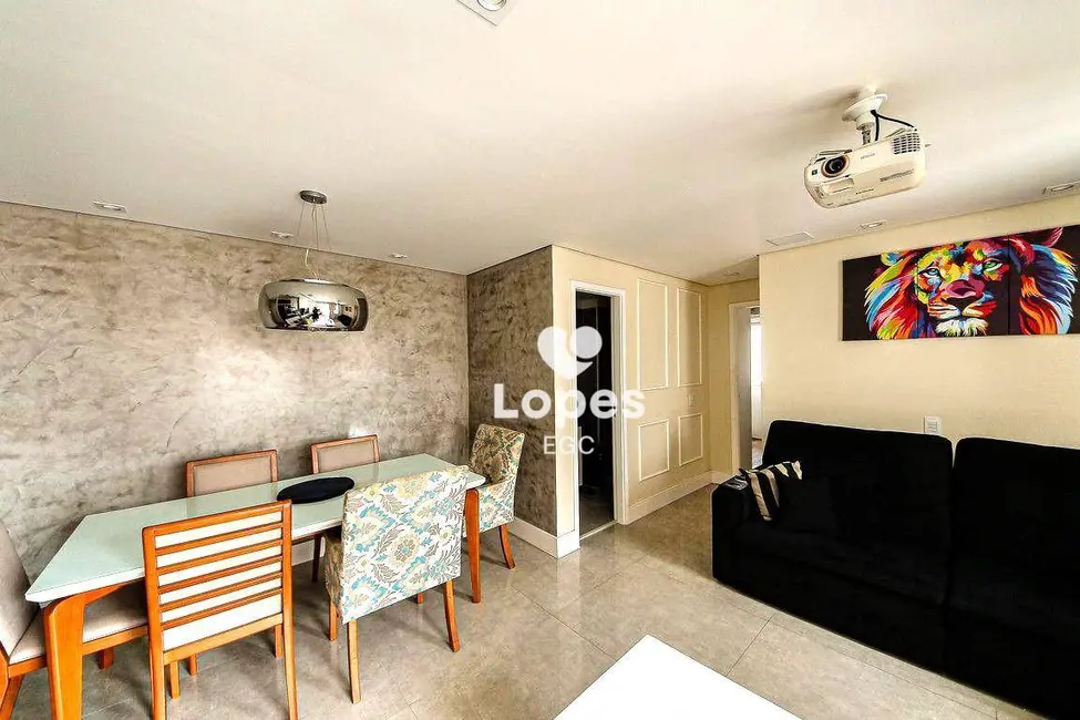 Apartamento com 2 quartos à venda, 66m2 em São Paulo - SP - imagem 2 Foto 2 de Apartamento com 2 quartos à venda, 66m2 em São Paulo - SP