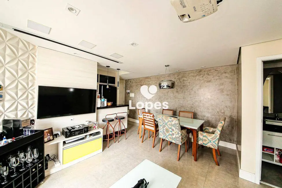 Apartamento com 2 quartos à venda, 66m2 em São Paulo - SP - imagem 1 Foto 1 de Apartamento com 2 quartos à venda, 66m2 em São Paulo - SP
