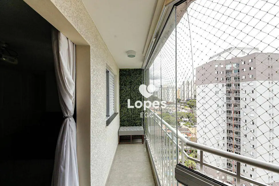 Apartamento com 2 quartos à venda, 66m2 em São Paulo - SP - imagem 6 Foto 6 de Apartamento com 2 quartos à venda, 66m2 em São Paulo - SP