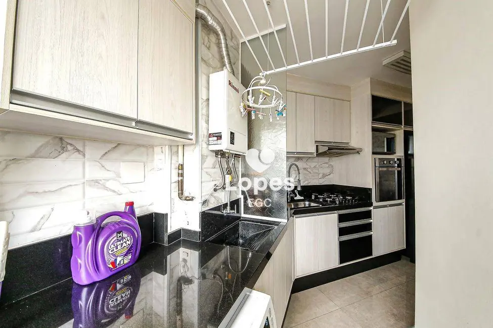 Apartamento com 2 quartos à venda, 66m2 em São Paulo - SP - imagem 9 Foto 9 de Apartamento com 2 quartos à venda, 66m2 em São Paulo - SP