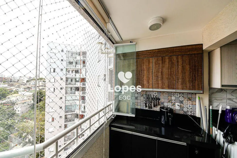 Apartamento com 2 quartos à venda, 66m2 em São Paulo - SP - imagem 5 Foto 5 de Apartamento com 2 quartos à venda, 66m2 em São Paulo - SP