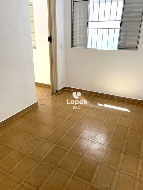 Foto 9 de Casa com 2 quartos para alugar, 45m2 em Jardim Teresa, São Paulo - SP