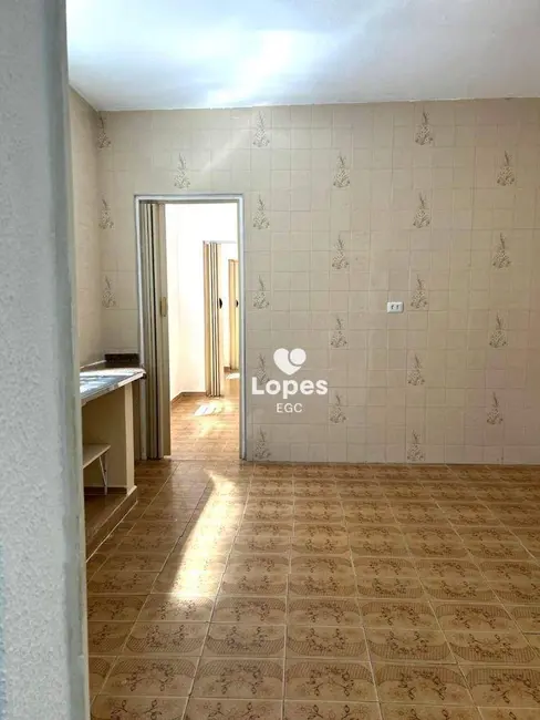 Foto 5 de Casa com 2 quartos para alugar, 45m2 em Jardim Teresa, São Paulo - SP
