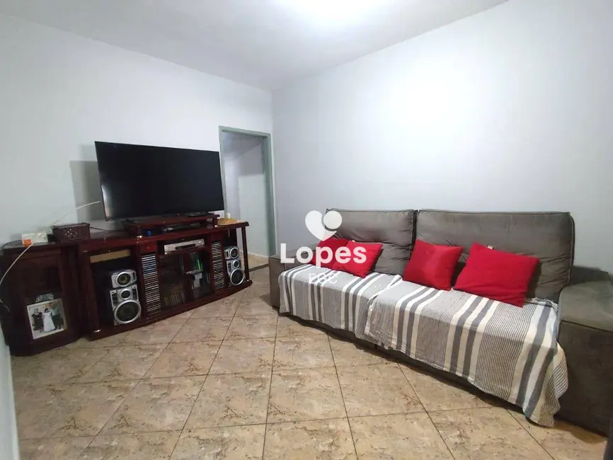 Foto 2 de Sobrado com 2 quartos à venda, 120m2 em Vila Darli, São Paulo - SP