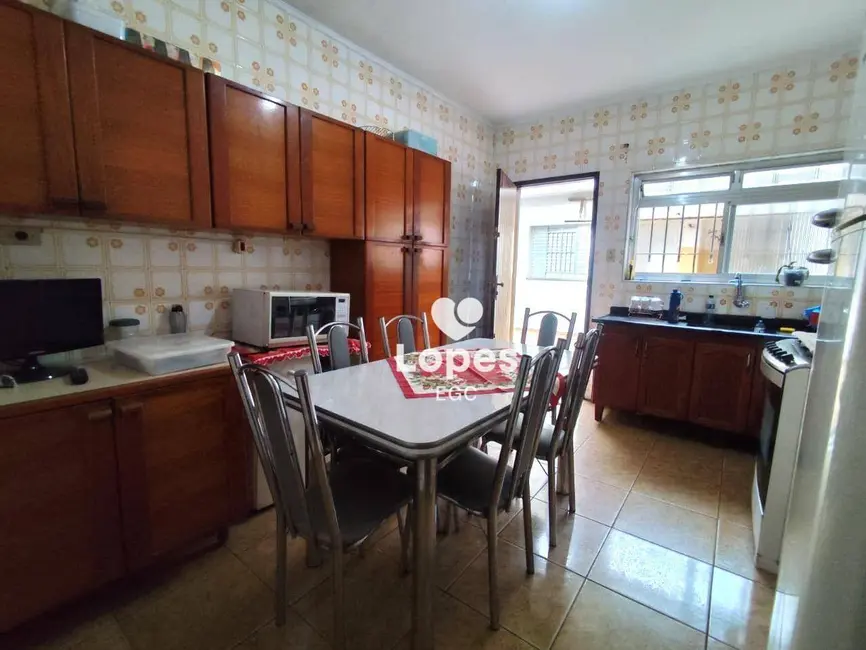 Foto 4 de Sobrado com 2 quartos à venda, 120m2 em Vila Darli, São Paulo - SP