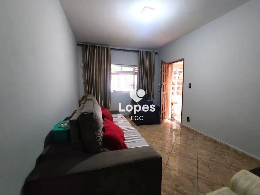 Foto 3 de Sobrado com 2 quartos à venda, 120m2 em Vila Darli, São Paulo - SP