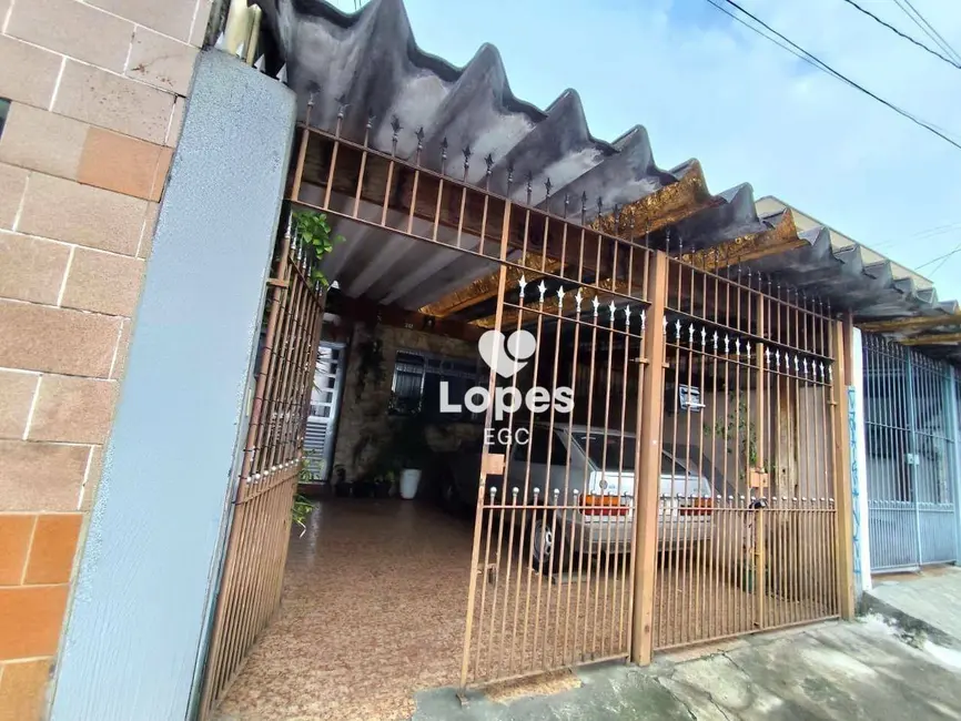 Foto 1 de Sobrado com 2 quartos à venda, 120m2 em Vila Darli, São Paulo - SP