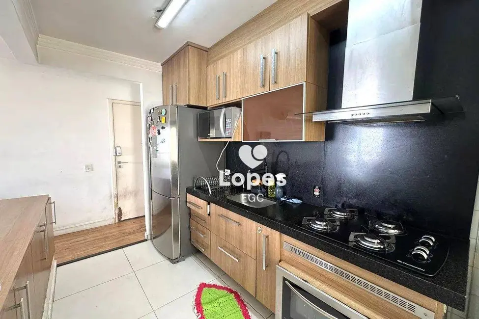 Apartamento com 3 quartos à venda, 64m2 em São Paulo - SP - imagem 8 Foto 8 de Apartamento com 3 quartos à venda, 64m2 em São Paulo - SP