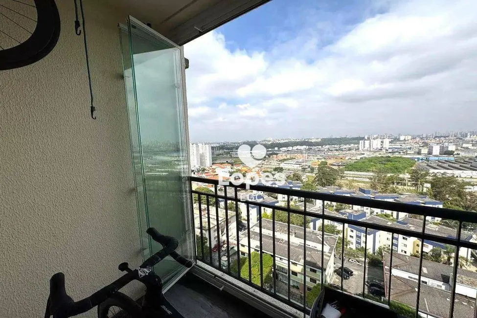 Apartamento com 3 quartos à venda, 64m2 em São Paulo - SP - imagem 4 Foto 4 de Apartamento com 3 quartos à venda, 64m2 em São Paulo - SP