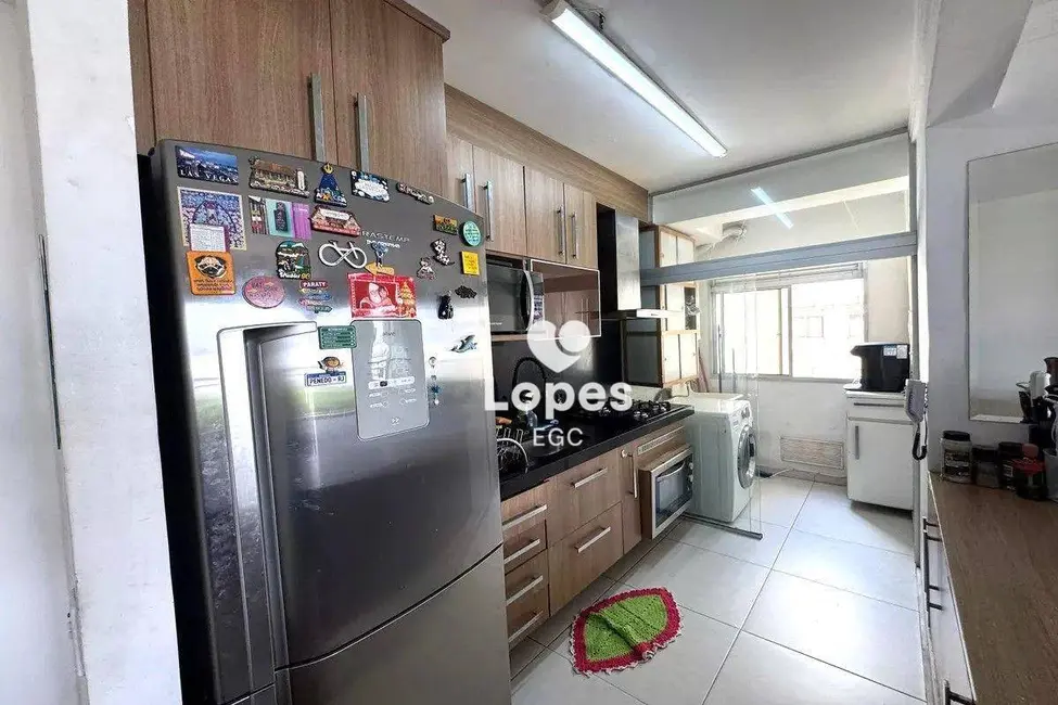 Apartamento com 3 quartos à venda, 64m2 em São Paulo - SP - imagem 6 Foto 6 de Apartamento com 3 quartos à venda, 64m2 em São Paulo - SP