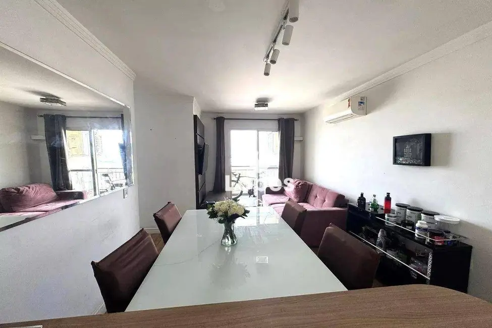 Apartamento com 3 quartos à venda, 64m2 em São Paulo - SP - imagem 2 Foto 2 de Apartamento com 3 quartos à venda, 64m2 em São Paulo - SP