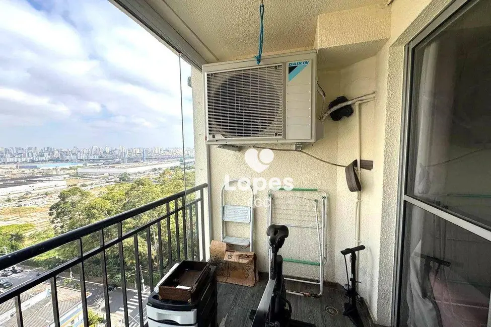 Apartamento com 3 quartos à venda, 64m2 em São Paulo - SP - imagem 5 Foto 5 de Apartamento com 3 quartos à venda, 64m2 em São Paulo - SP