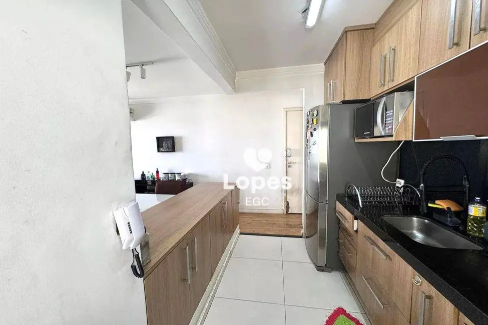 Apartamento com 3 quartos à venda, 64m2 em São Paulo - SP - imagem 9 Foto 9 de Apartamento com 3 quartos à venda, 64m2 em São Paulo - SP