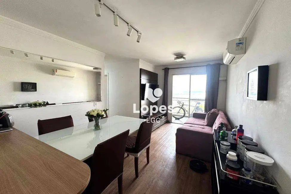 Apartamento com 3 quartos à venda, 64m2 em São Paulo - SP - imagem 1 Foto 1 de Apartamento com 3 quartos à venda, 64m2 em São Paulo - SP