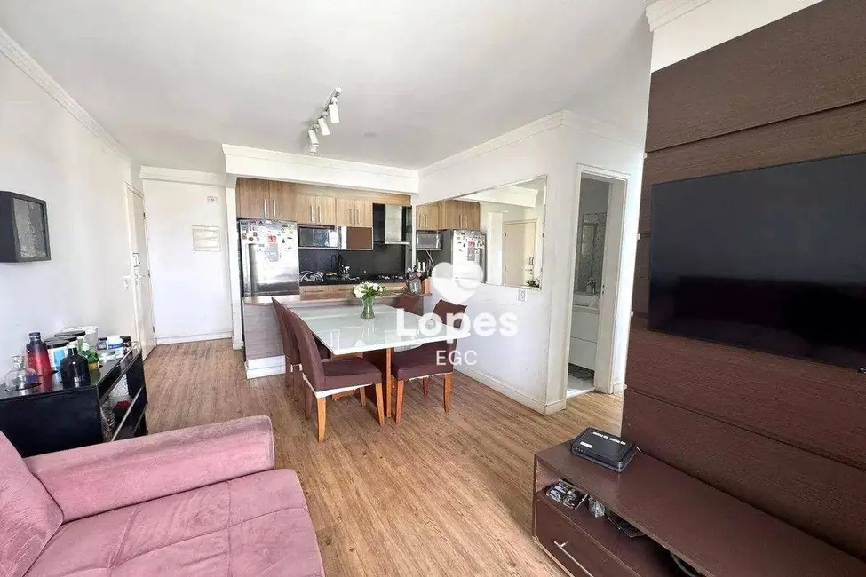 Apartamento com 3 quartos à venda, 64m2 em São Paulo - SP - imagem 3 Foto 3 de Apartamento com 3 quartos à venda, 64m2 em São Paulo - SP