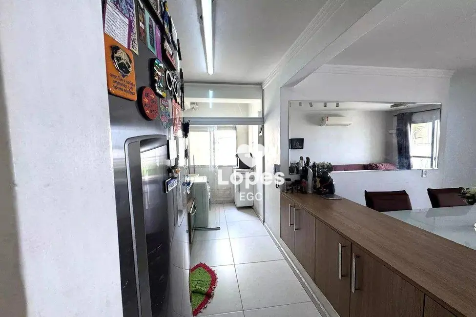 Apartamento com 3 quartos à venda, 64m2 em São Paulo - SP - imagem 7 Foto 7 de Apartamento com 3 quartos à venda, 64m2 em São Paulo - SP