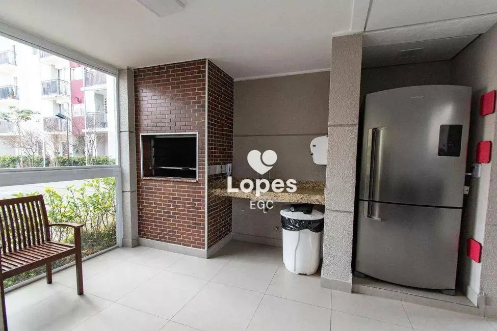 Apartamento com 3 quartos à venda, 68m2 em Vila Independência, São Paulo - SP - imagem 4 Foto 4 de Apartamento com 3 quartos à venda, 68m2 em Vila Independência, São Paulo - SP