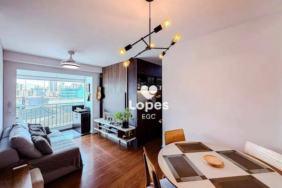 Apartamento com 3 quartos à venda, 68m2 em Vila Independência, São Paulo - SP - imagem 1 Foto 1 de Apartamento com 3 quartos à venda, 68m2 em Vila Independência, São Paulo - SP