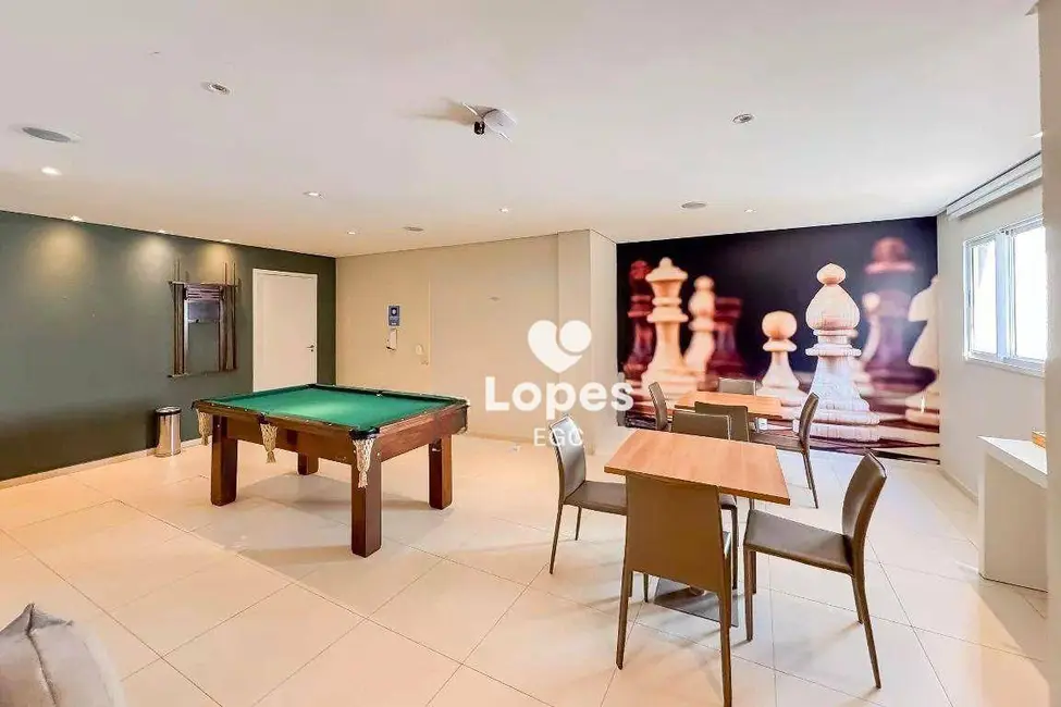 Apartamento com 3 quartos à venda, 68m2 em Vila Independência, São Paulo - SP - imagem 8 Foto 8 de Apartamento com 3 quartos à venda, 68m2 em Vila Independência, São Paulo - SP