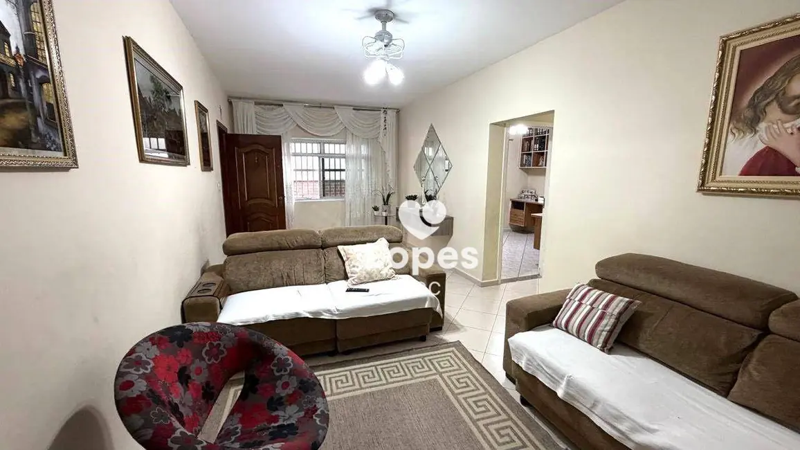 Casa com 3 quartos à venda, 250m2 em Jardim Independência, São Paulo - SP - imagem 3 Foto 3 de Casa com 3 quartos à venda, 250m2 em Jardim Independência, São Paulo - SP