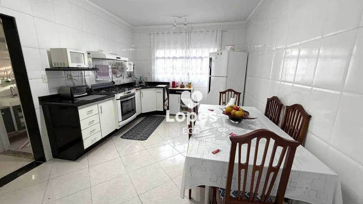Casa com 3 quartos à venda, 250m2 em Jardim Independência, São Paulo - SP - imagem 5 Foto 5 de Casa com 3 quartos à venda, 250m2 em Jardim Independência, São Paulo - SP