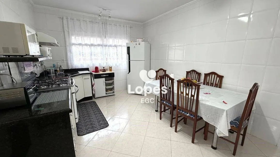 Casa com 3 quartos à venda, 250m2 em Jardim Independência, São Paulo - SP - imagem 4 Foto 4 de Casa com 3 quartos à venda, 250m2 em Jardim Independência, São Paulo - SP