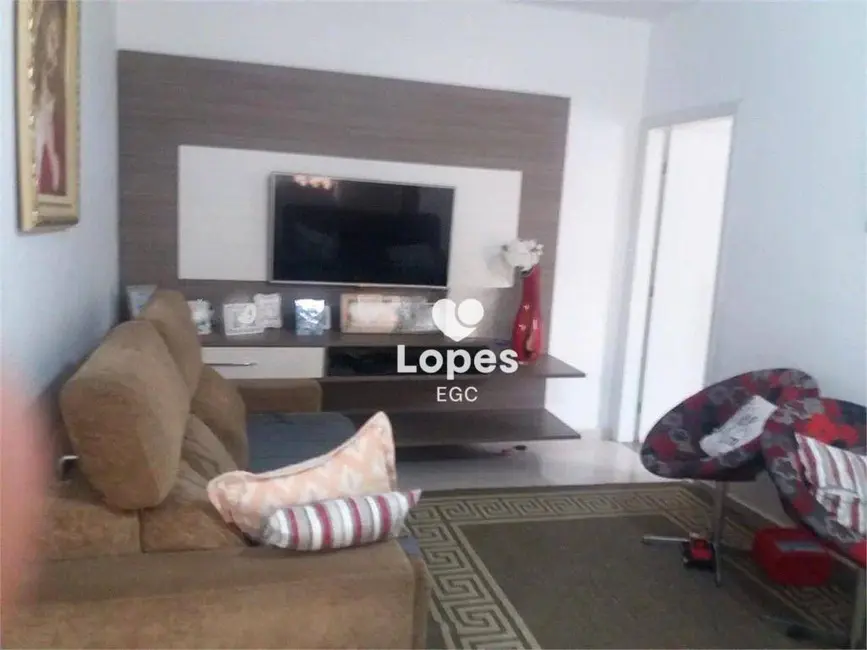 Foto 2 de Casa com 3 quartos à venda, 250m2 em Jardim Independência, São Paulo - SP