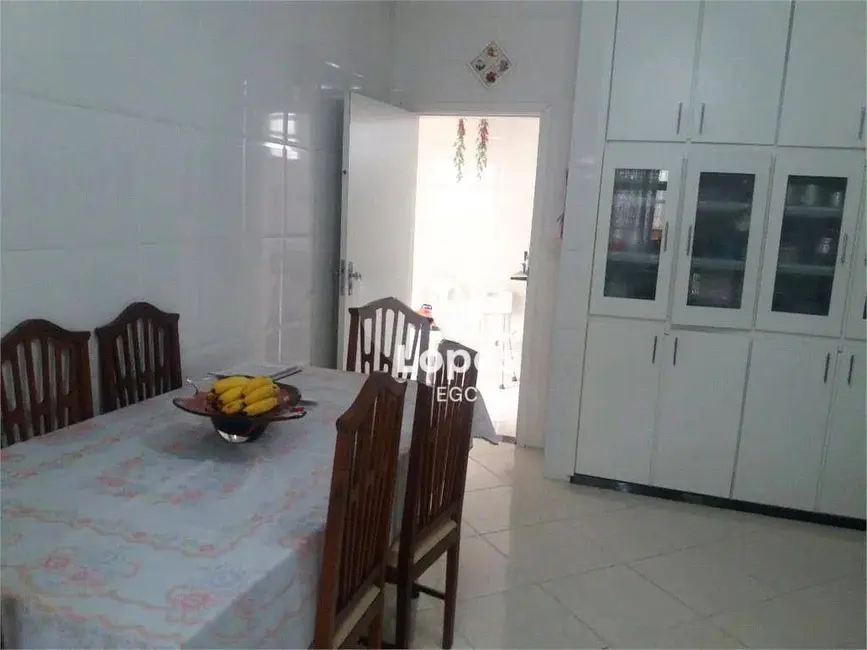 Foto 6 de Casa com 3 quartos à venda, 250m2 em Jardim Independência, São Paulo - SP