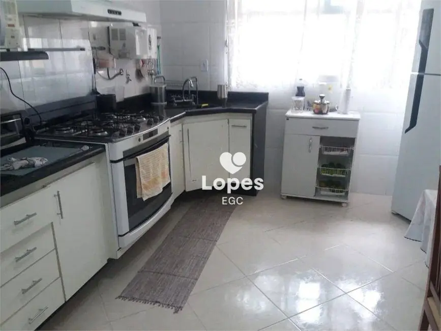 Foto 5 de Casa com 3 quartos à venda, 250m2 em Jardim Independência, São Paulo - SP