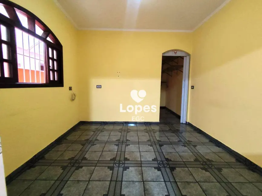 Foto 5 de Sobrado com 3 quartos à venda, 135m2 em Parque São Lucas, São Paulo - SP