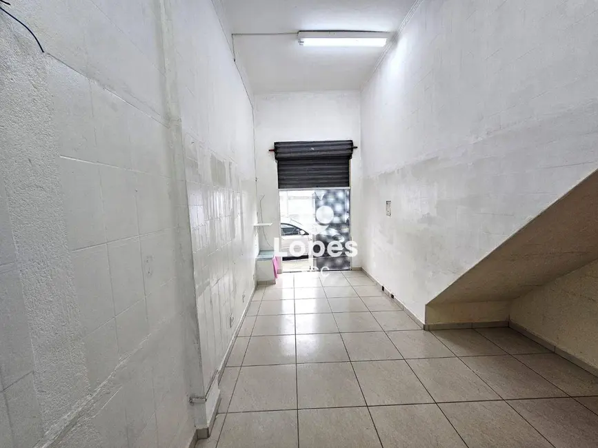Foto 5 de Sala Comercial para alugar, 30m2 em Parque São Lucas, São Paulo - SP