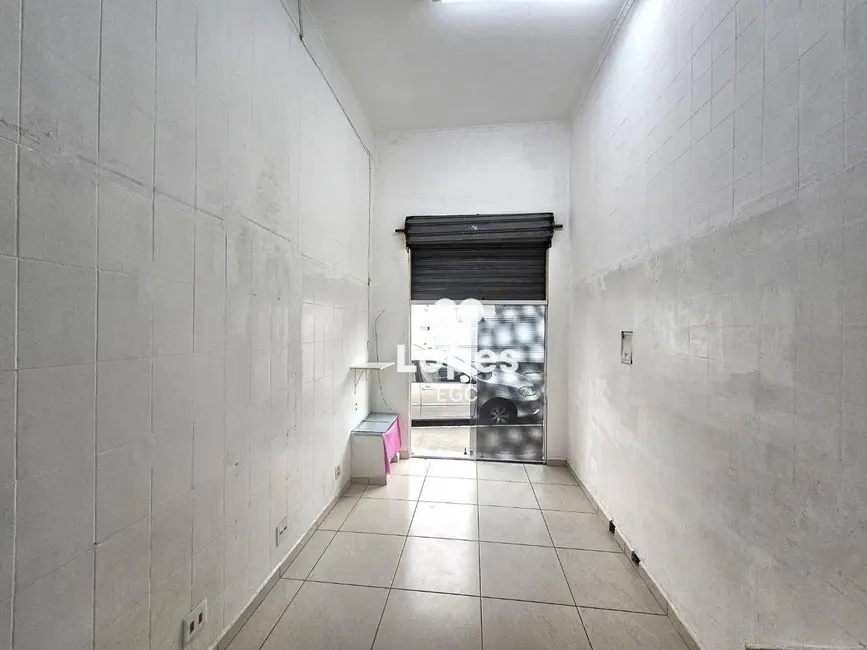 Foto 4 de Sala Comercial para alugar, 30m2 em Parque São Lucas, São Paulo - SP