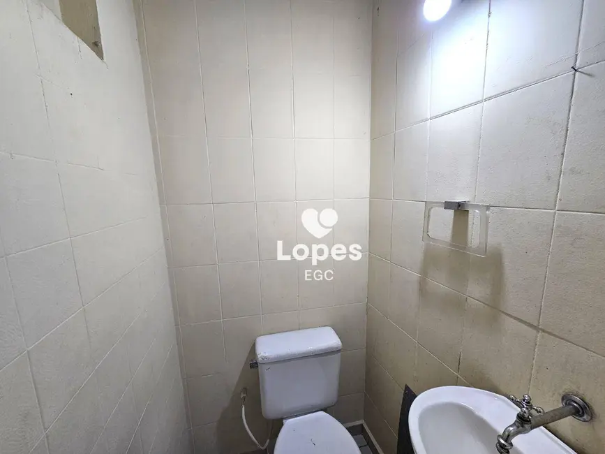 Foto 9 de Sala Comercial para alugar, 30m2 em Parque São Lucas, São Paulo - SP