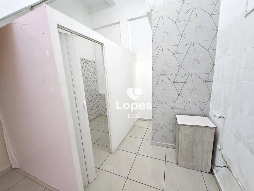 Foto 7 de Sala Comercial para alugar, 30m2 em Parque São Lucas, São Paulo - SP