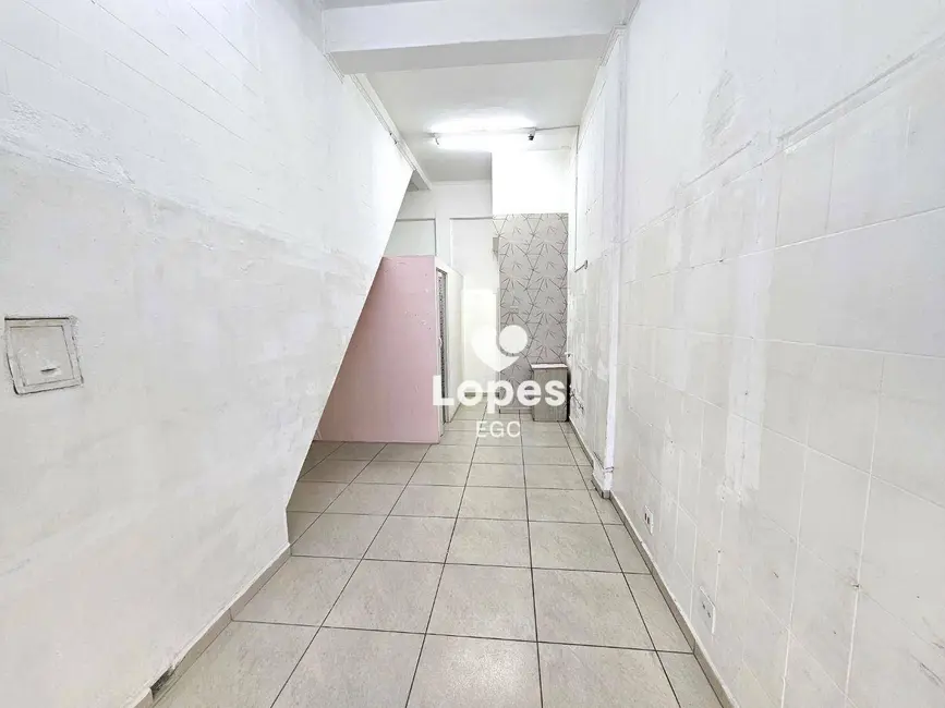 Foto 2 de Sala Comercial para alugar, 30m2 em Parque São Lucas, São Paulo - SP