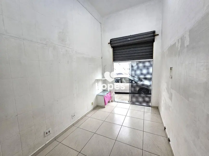 Foto 3 de Sala Comercial para alugar, 30m2 em Parque São Lucas, São Paulo - SP
