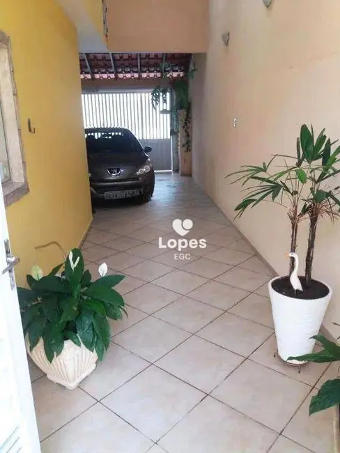 Foto 4 de Casa com 3 quartos à venda, 240m2 em Vila Divina Pastora, São Paulo - SP