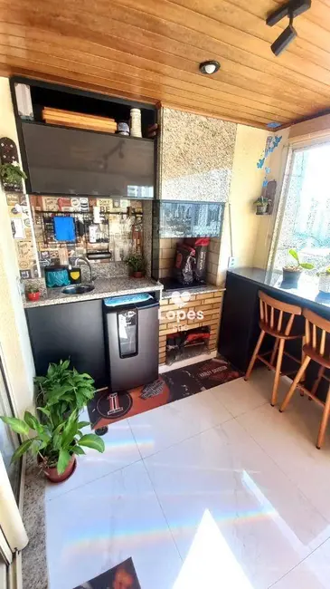 Foto 5 de Apartamento com 3 quartos à venda, 108m2 em Mooca, São Paulo - SP