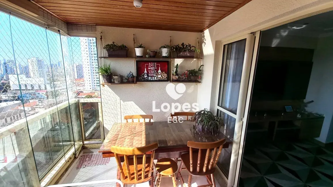 Foto 7 de Apartamento com 3 quartos à venda, 108m2 em Mooca, São Paulo - SP