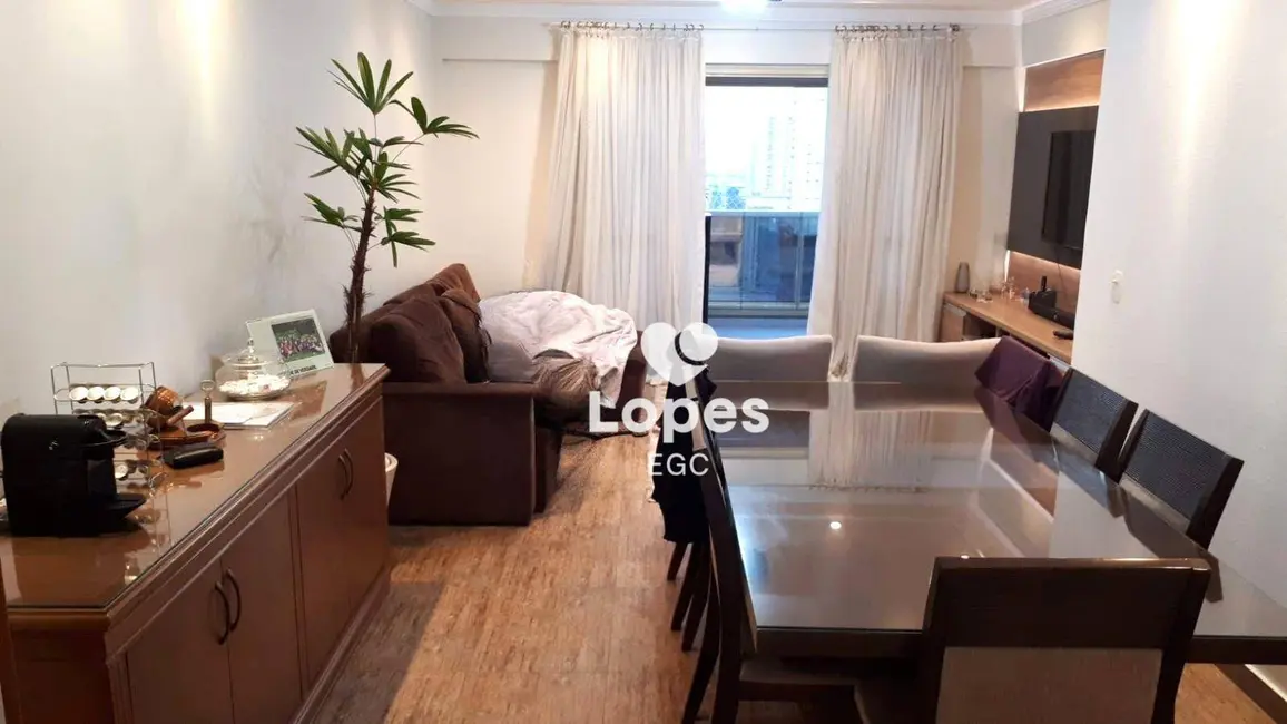 Foto 4 de Apartamento com 3 quartos à venda, 108m2 em Mooca, São Paulo - SP