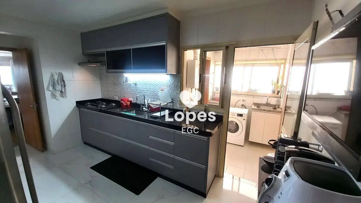 Foto 8 de Apartamento com 3 quartos à venda, 108m2 em Mooca, São Paulo - SP
