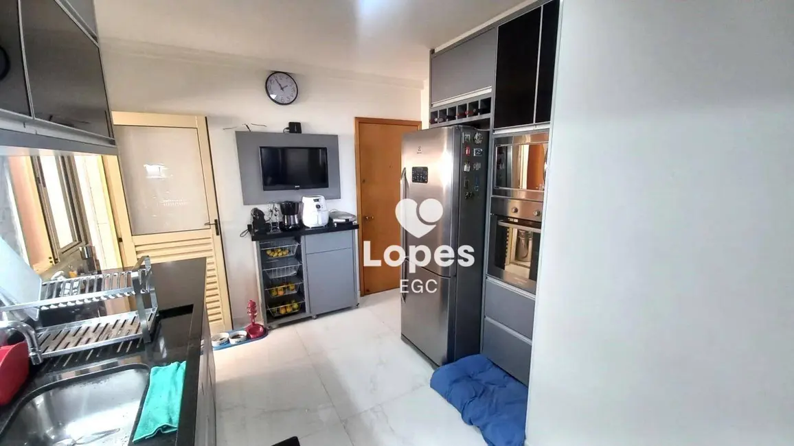 Foto 9 de Apartamento com 3 quartos à venda, 108m2 em Mooca, São Paulo - SP