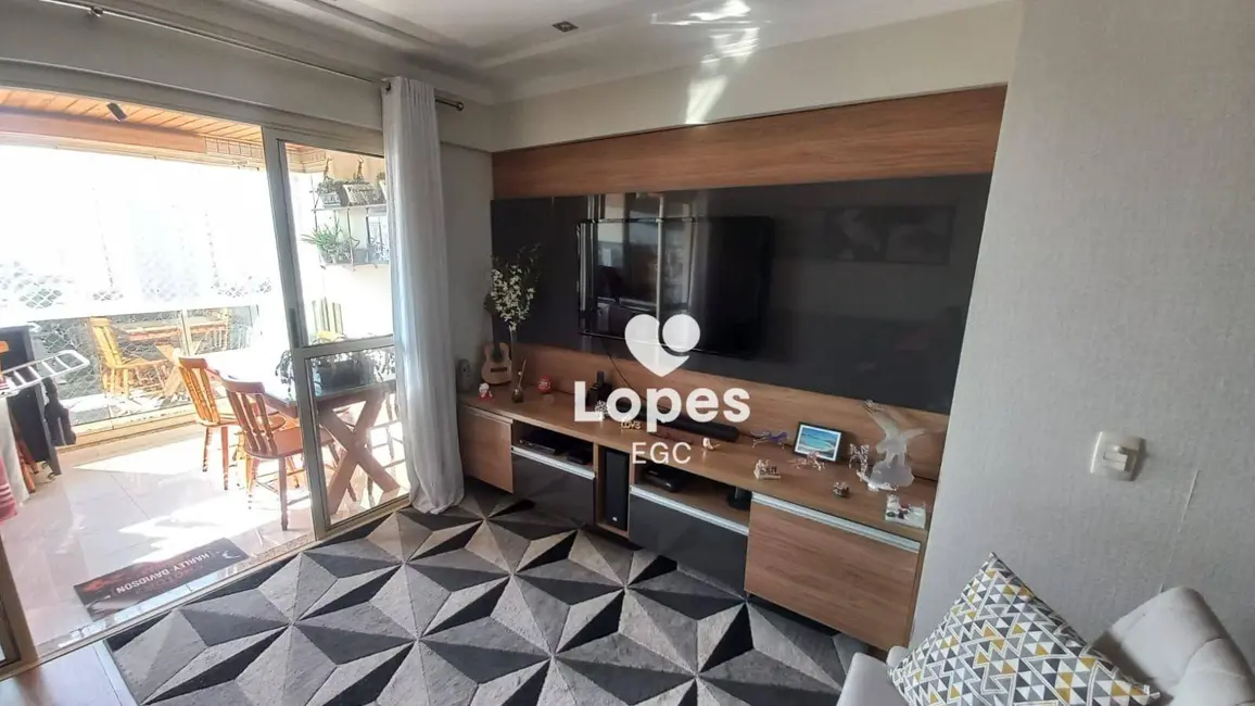 Foto 2 de Apartamento com 3 quartos à venda, 108m2 em Mooca, São Paulo - SP