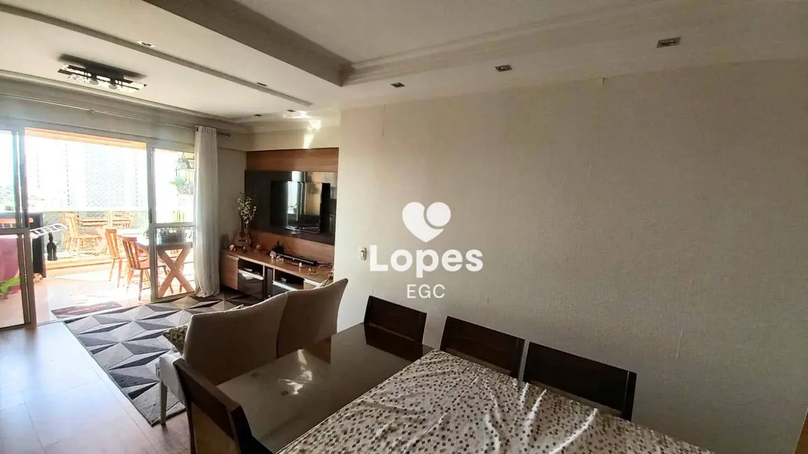 Foto 1 de Apartamento com 3 quartos à venda, 108m2 em Mooca, São Paulo - SP