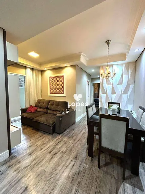 Apartamento com 3 quartos à venda, 70m2 em São Paulo - SP - imagem 5 Foto 5 de Apartamento com 3 quartos à venda, 70m2 em São Paulo - SP