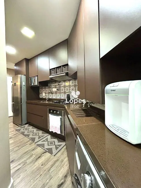 Apartamento com 3 quartos à venda, 70m2 em São Paulo - SP - imagem 8 Foto 8 de Apartamento com 3 quartos à venda, 70m2 em São Paulo - SP